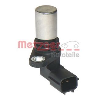 Jutiklis, alkūninio veleno impulsas METZGER 0909012