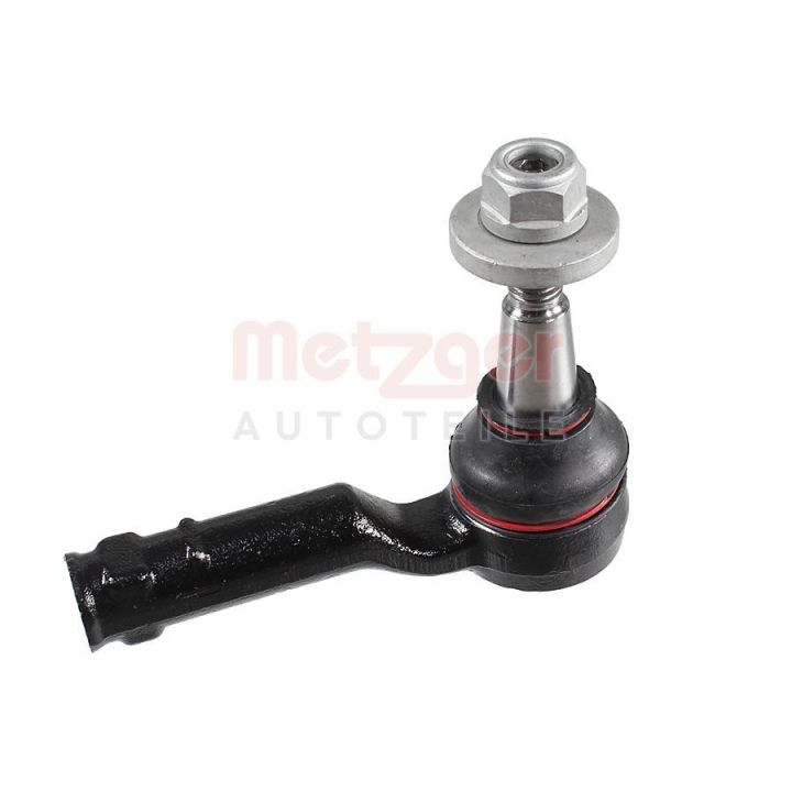 Skersinės vairo trauklės galas METZGER 54066408