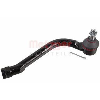 Skersinės vairo trauklės galas METZGER 54067402