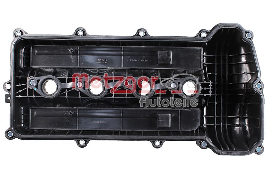 Svirties dangtelis METZGER 2389210