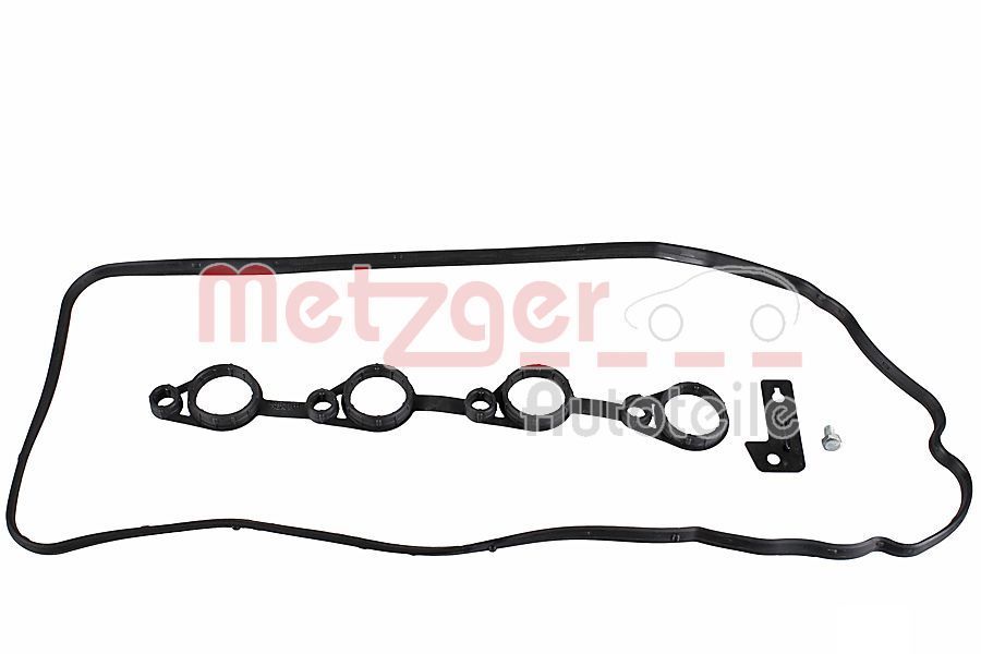 Svirties dangtelis METZGER 2389226