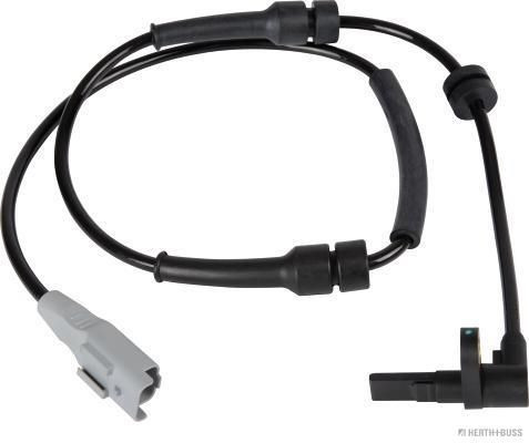 Jutiklis, rato greitis HERTH+BUSS ELPARTS 70660596