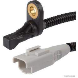 Jutiklis, rato greitis HERTH+BUSS ELPARTS 70660597