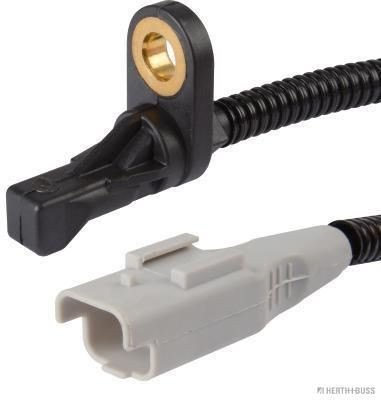 Jutiklis, rato greitis HERTH+BUSS ELPARTS 70660597