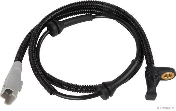 Jutiklis, rato greitis HERTH+BUSS ELPARTS 70660597