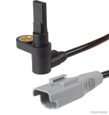 Jutiklis, rato greitis HERTH+BUSS ELPARTS 70660598