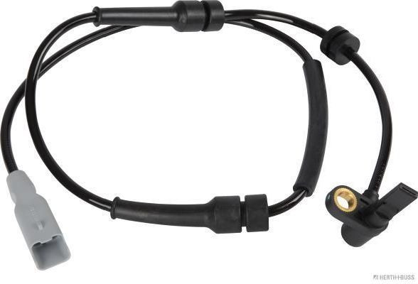 Jutiklis, rato greitis HERTH+BUSS ELPARTS 70660598