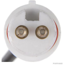 Jutiklis, rato greitis HERTH+BUSS ELPARTS 70660608