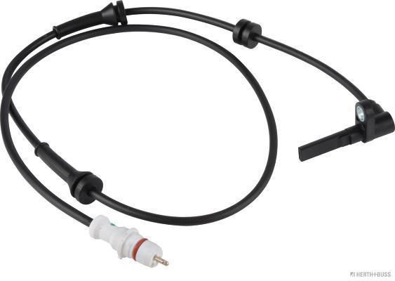 Jutiklis, rato greitis HERTH+BUSS ELPARTS 70660608