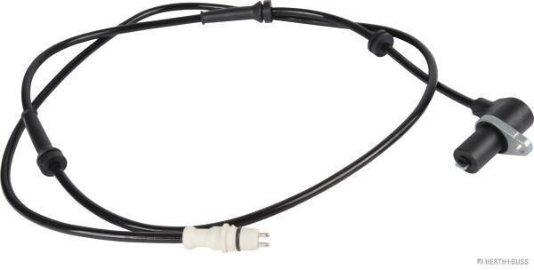 Jutiklis, rato greitis HERTH+BUSS ELPARTS 70660609