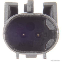 Jutiklis, rato greitis HERTH+BUSS ELPARTS 70660612