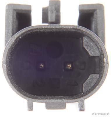 Jutiklis, rato greitis HERTH+BUSS ELPARTS 70660612