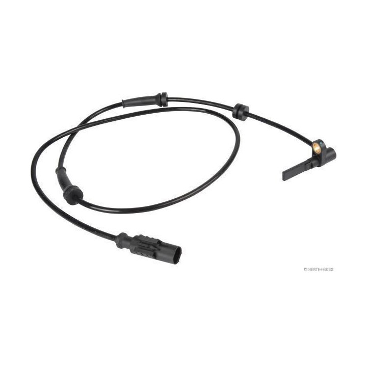 Jutiklis, rato greitis HERTH+BUSS ELPARTS 70660612