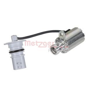 Alyvos slėgio vožtuvas METZGER 0899417