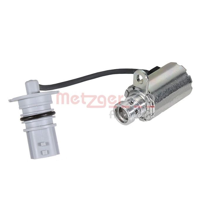Alyvos slėgio vožtuvas METZGER 0899417