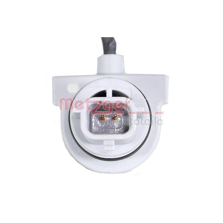 Alyvos slėgio vožtuvas METZGER 0899417