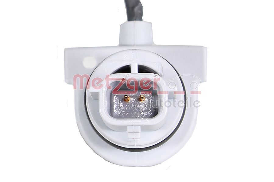 Alyvos slėgio vožtuvas METZGER 0899417