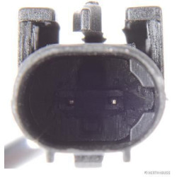 Jutiklis, rato greitis HERTH+BUSS ELPARTS 70660618