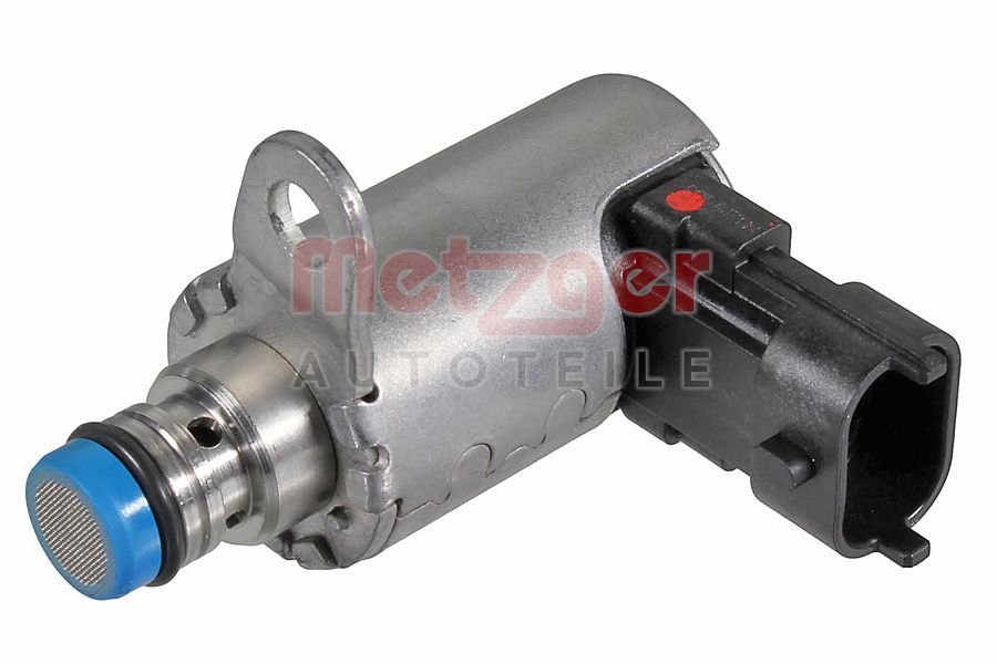 Alyvos slėgio vožtuvas METZGER 0899421