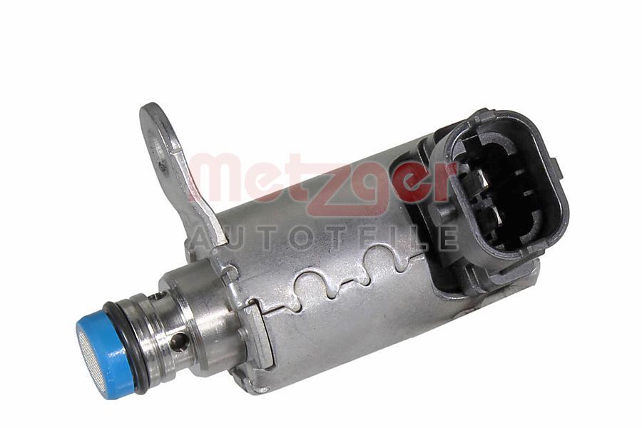 Alyvos slėgio vožtuvas METZGER 0899421
