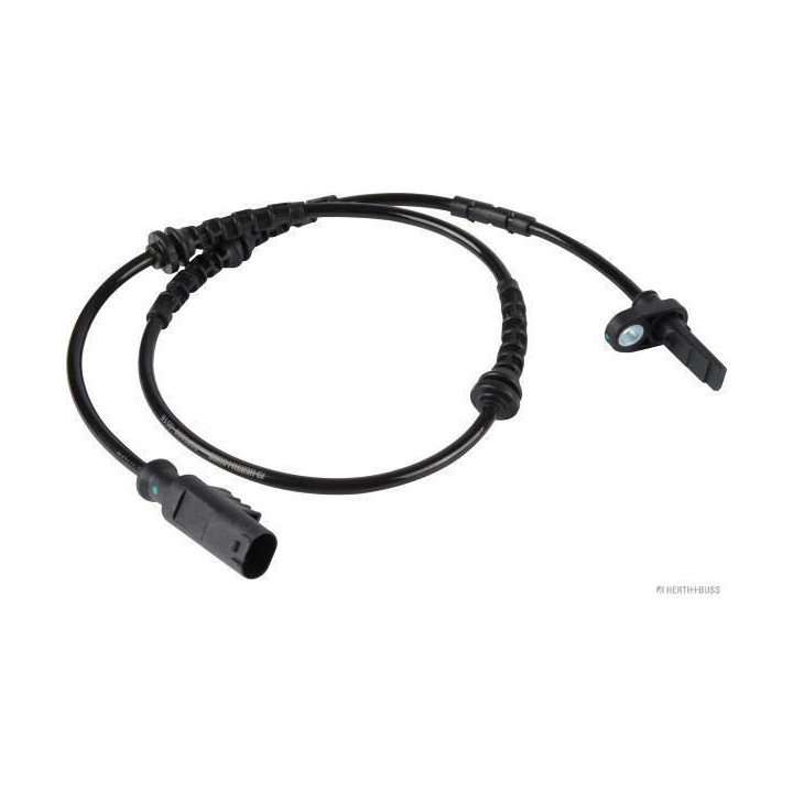 Jutiklis, rato greitis HERTH+BUSS ELPARTS 70660618