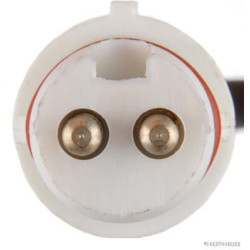 Jutiklis, rato greitis HERTH+BUSS ELPARTS 70660621