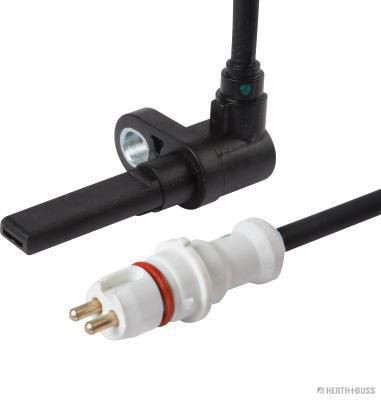 Jutiklis, rato greitis HERTH+BUSS ELPARTS 70660621