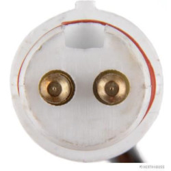 Jutiklis, rato greitis HERTH+BUSS ELPARTS 70660623