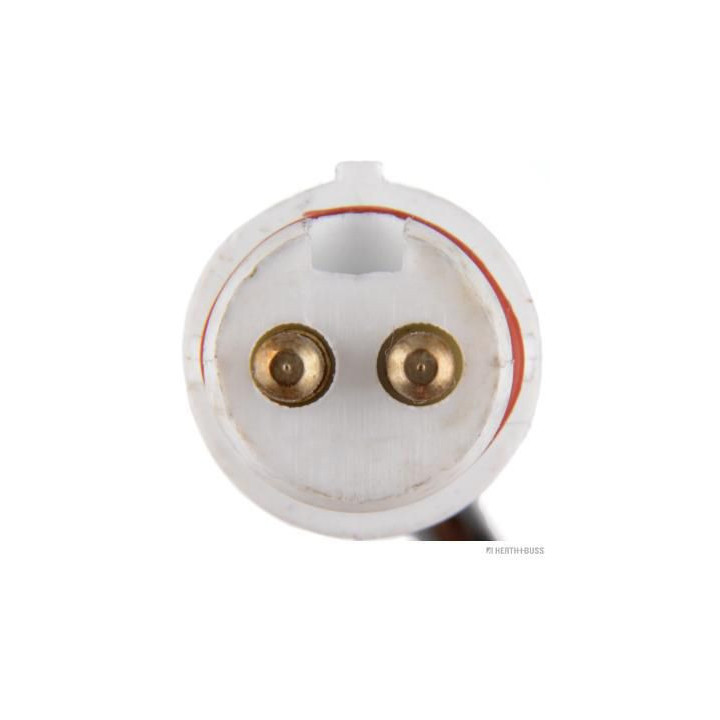 Jutiklis, rato greitis HERTH+BUSS ELPARTS 70660623