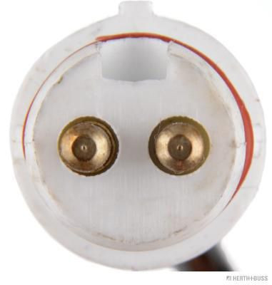 Jutiklis, rato greitis HERTH+BUSS ELPARTS 70660623