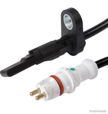 Jutiklis, rato greitis HERTH+BUSS ELPARTS 70660623