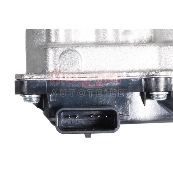 ERG vožtuvas METZGER 08920103