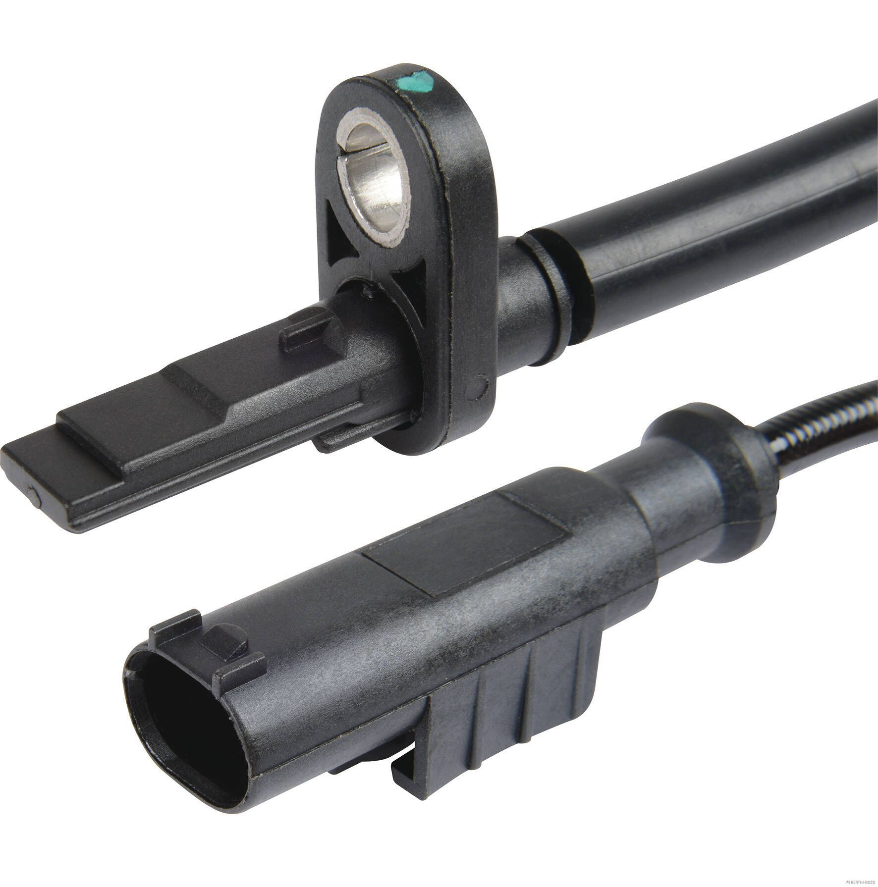 Jutiklis, rato greitis HERTH+BUSS ELPARTS 70660631