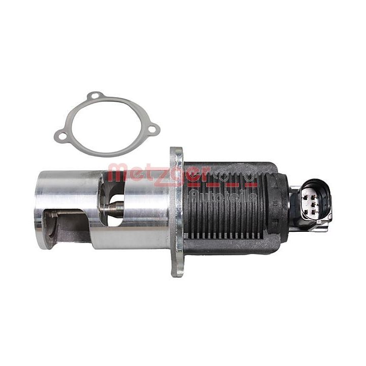 ERG vožtuvas METZGER 0892944