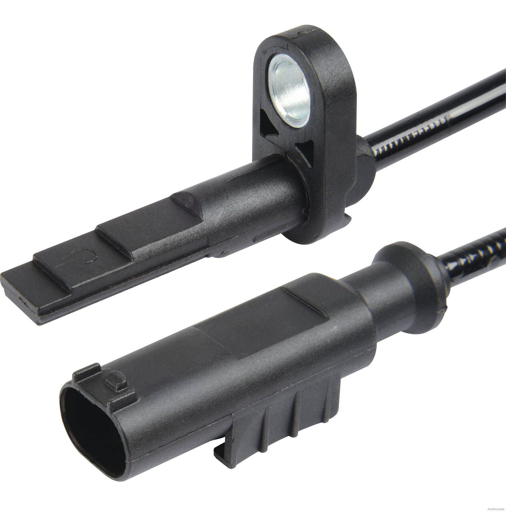 Jutiklis, rato greitis HERTH+BUSS ELPARTS 70660632