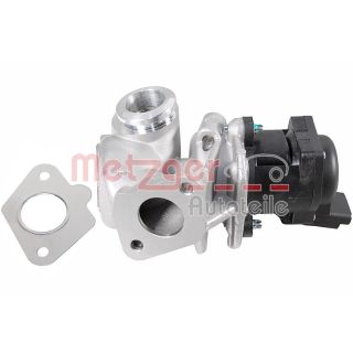 ERG vožtuvas METZGER 0892948