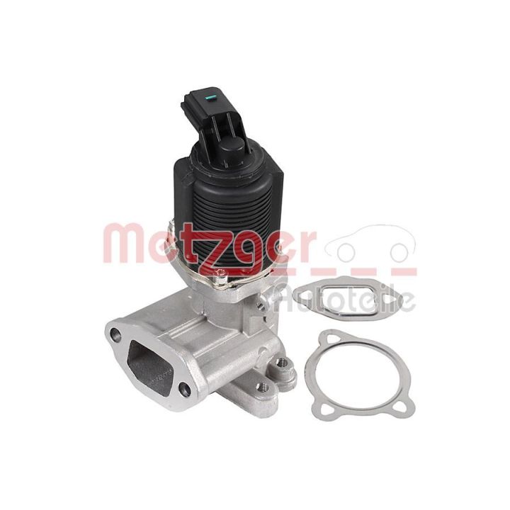 ERG vožtuvas METZGER 0892949