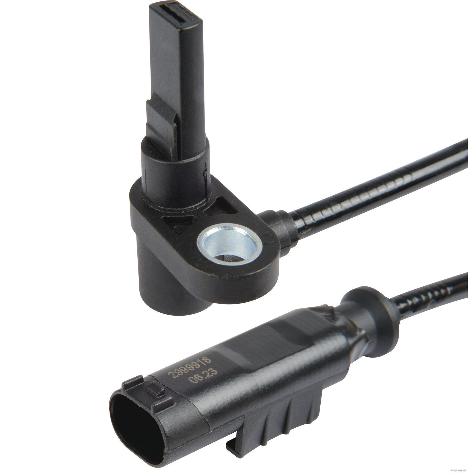 Jutiklis, rato greitis HERTH+BUSS ELPARTS 70660633