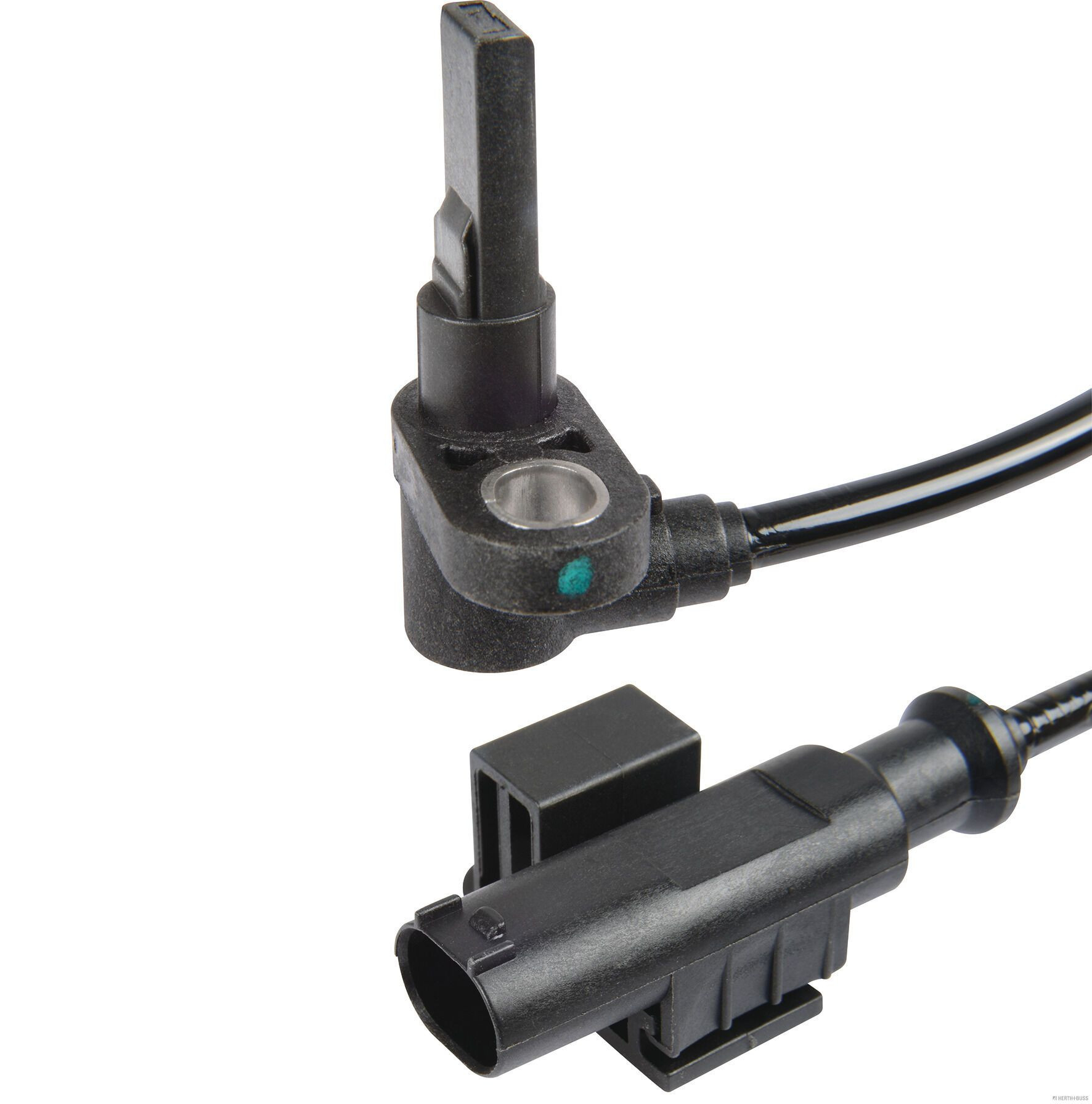 Jutiklis, rato greitis HERTH+BUSS ELPARTS 70660634