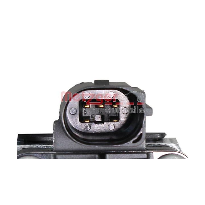 ERG vožtuvas METZGER 0892962