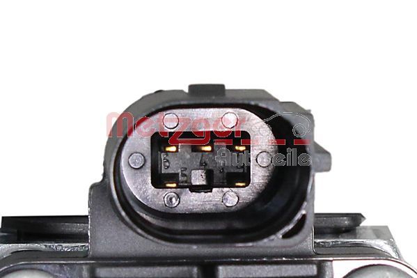 ERG vožtuvas METZGER 0892962