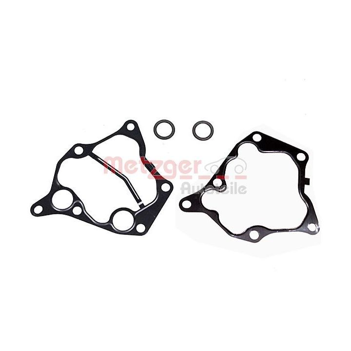 ERG vožtuvas METZGER 0892962