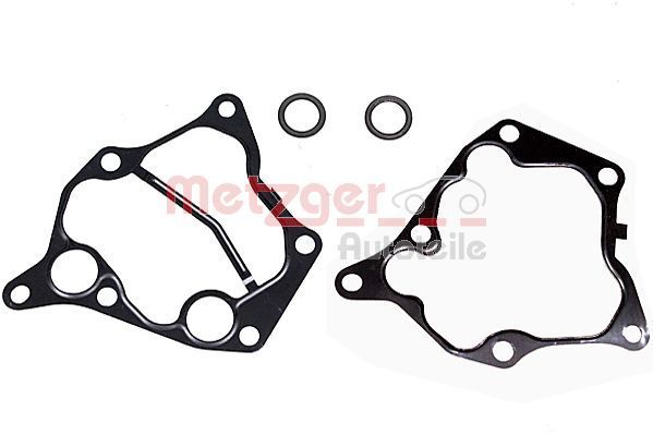 ERG vožtuvas METZGER 0892962