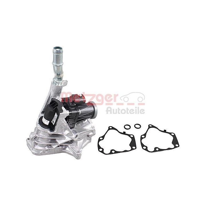 ERG vožtuvas METZGER 0892963