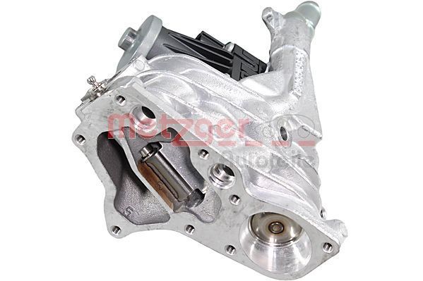 ERG vožtuvas METZGER 0892963