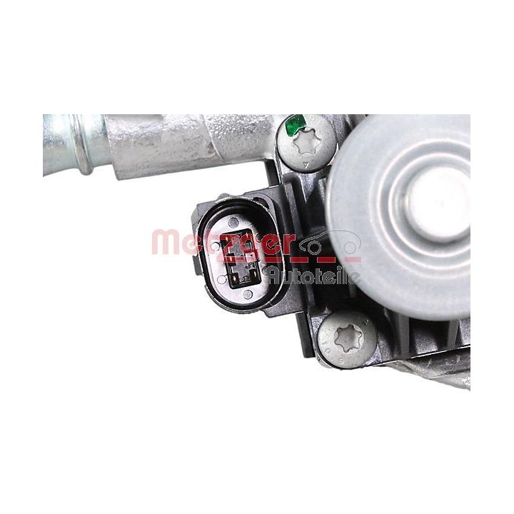 ERG vožtuvas METZGER 0892963