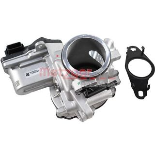 ERG vožtuvas METZGER 0892964