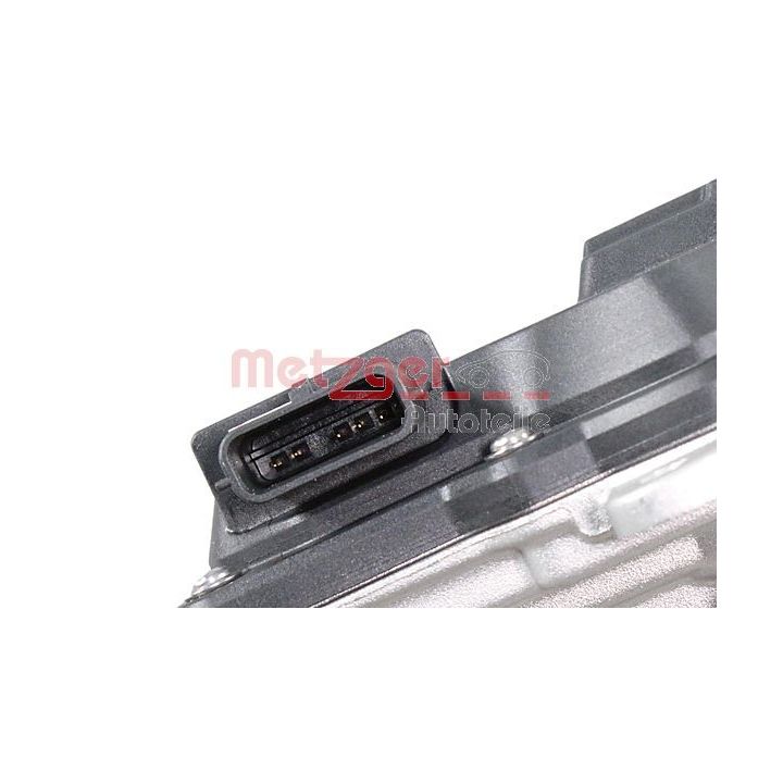 ERG vožtuvas METZGER 0892964