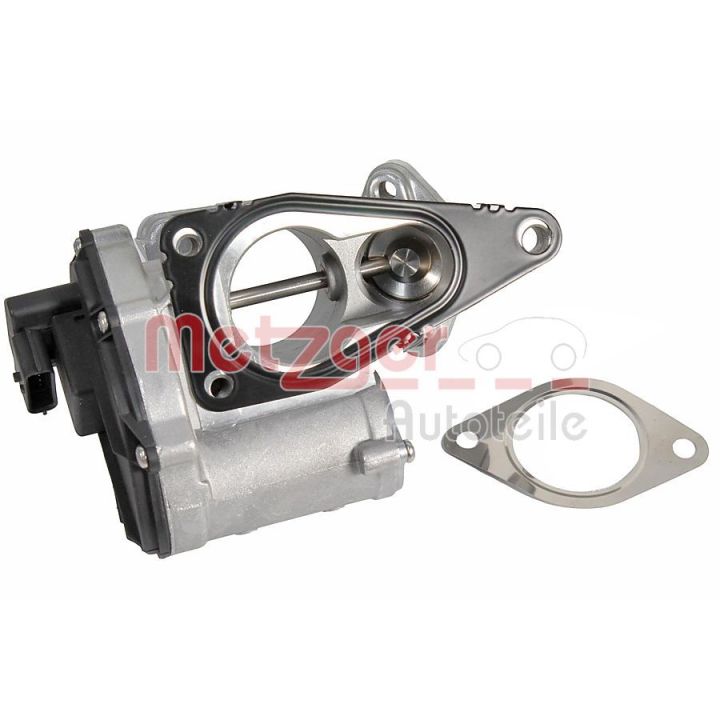 ERG vožtuvas METZGER 0892967