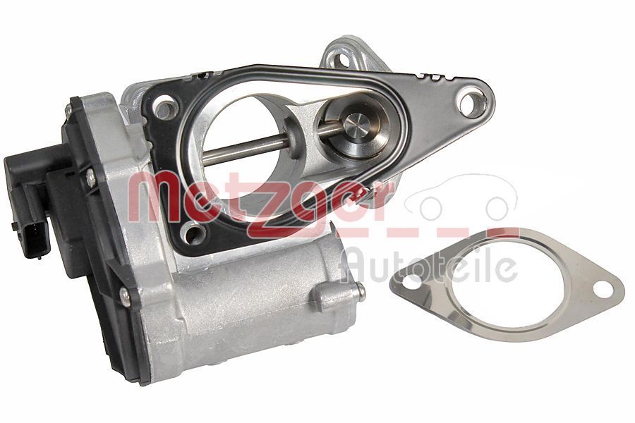 ERG vožtuvas METZGER 0892967